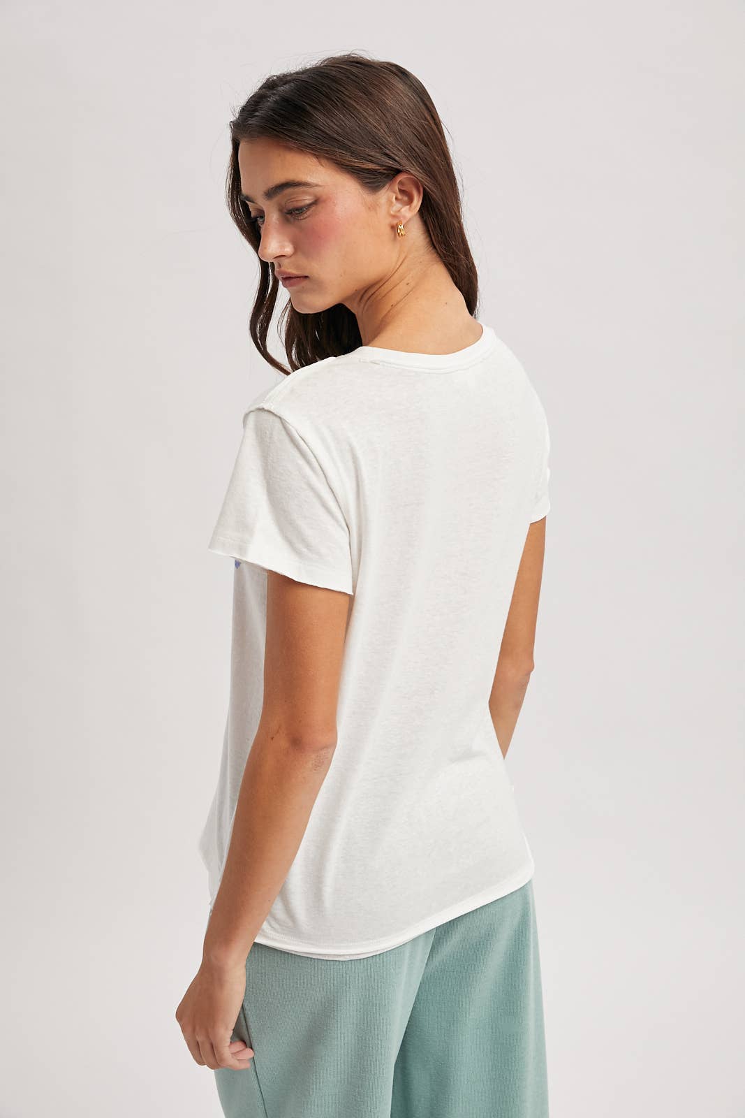 Local Tee