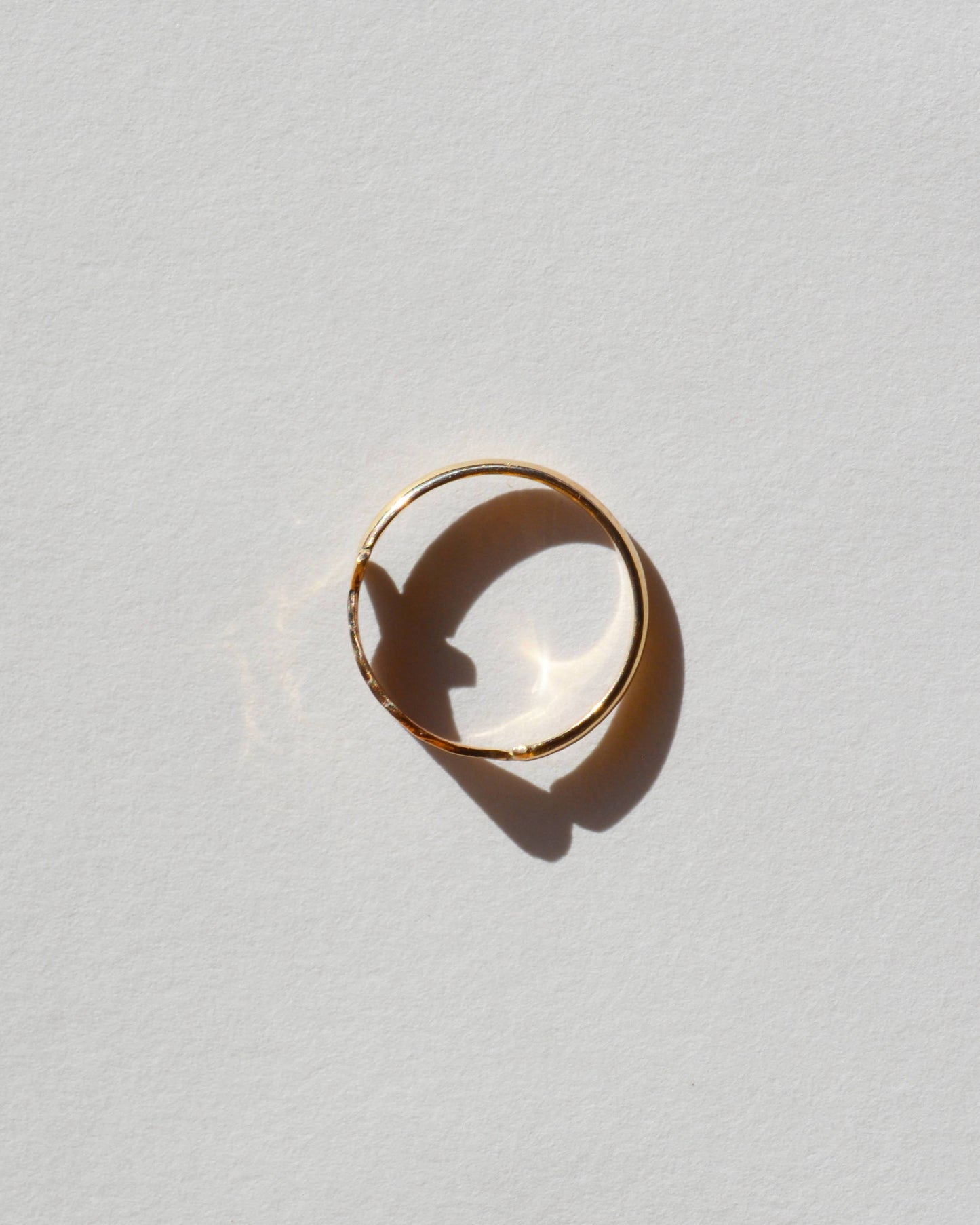 Sardine Ring