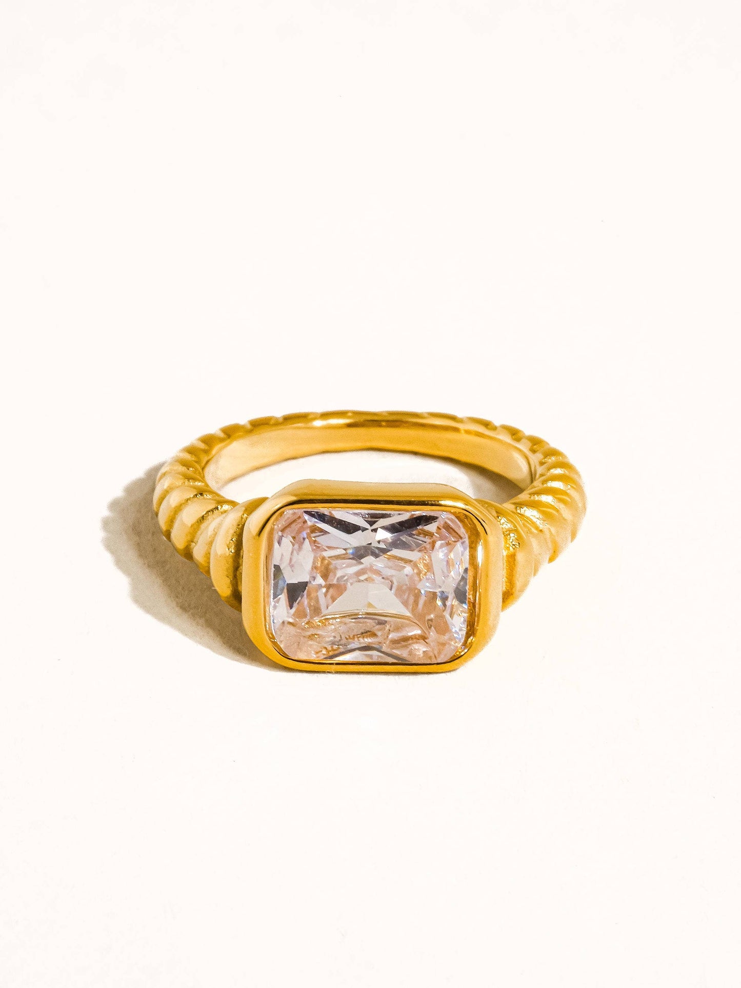 Lydia Cocktail Ring