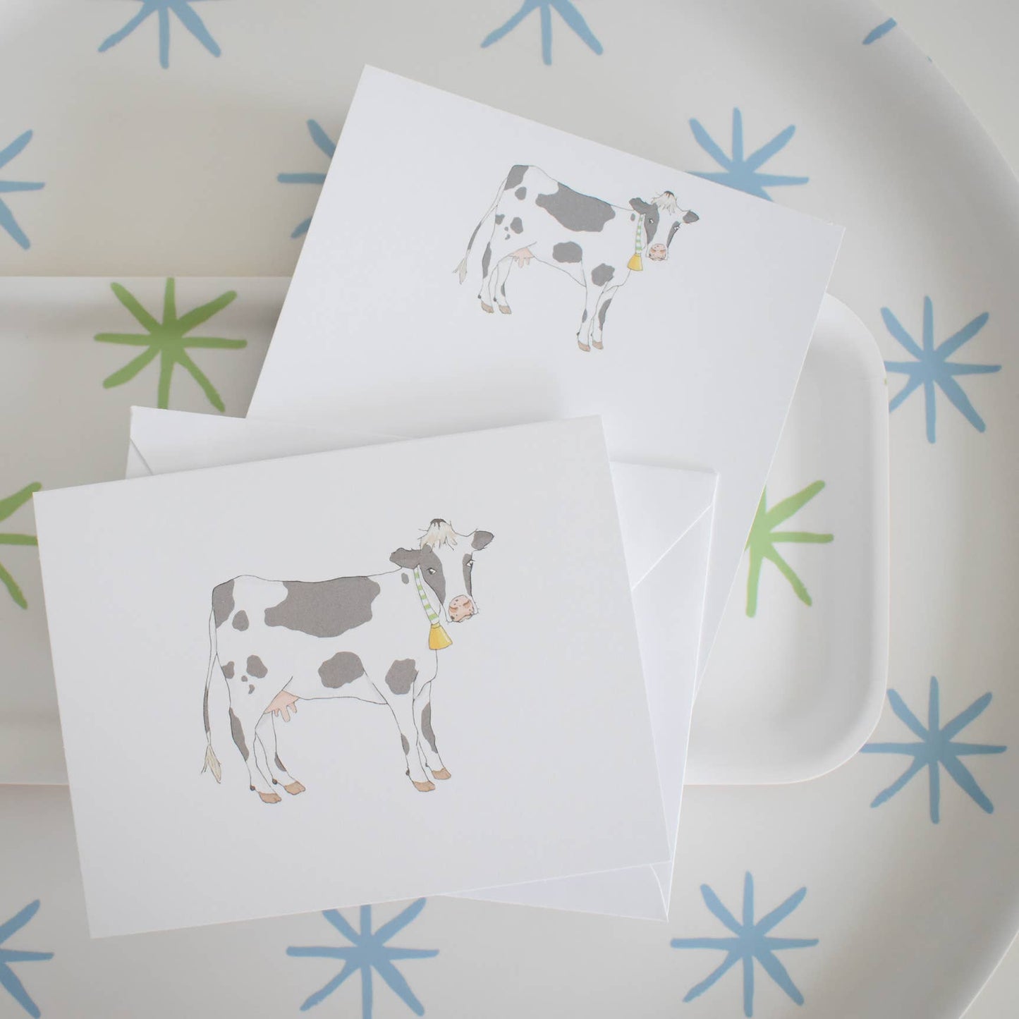 "Harriet" Notepad