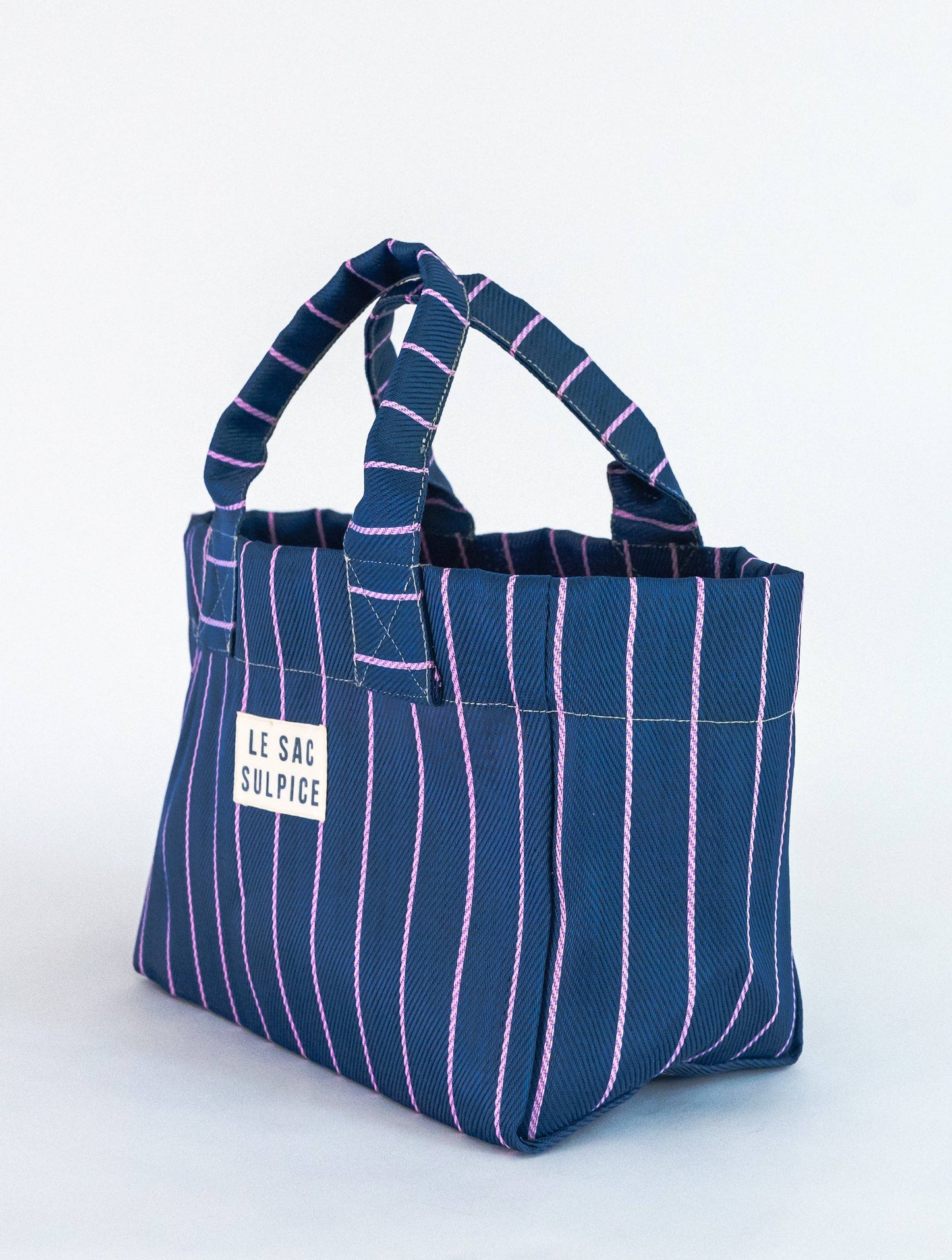 Marine Arta Mini Tote