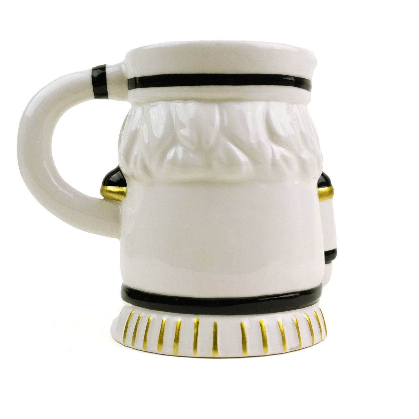 Nutcracker Coffee Ceramic Mug