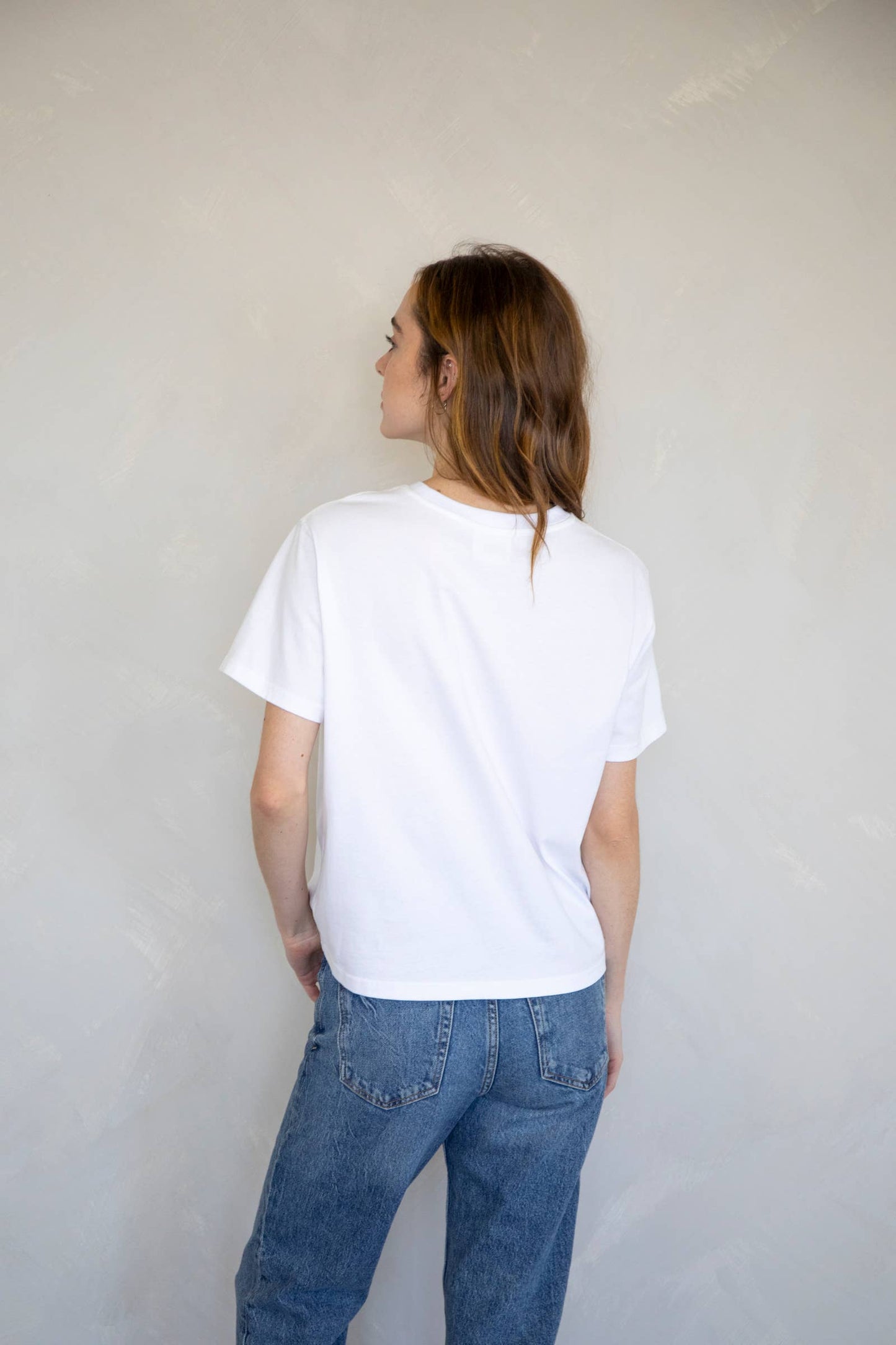 Lover Tee