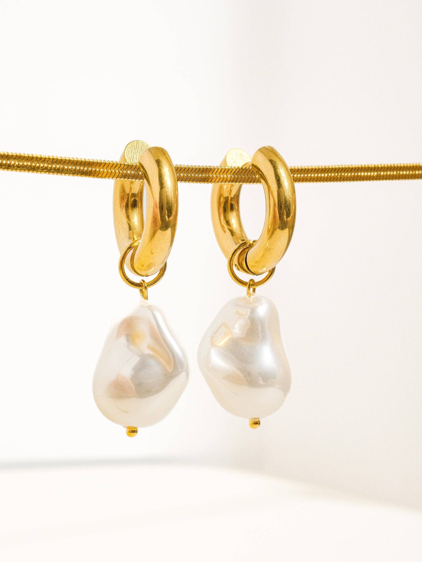 Marjorie Earrings