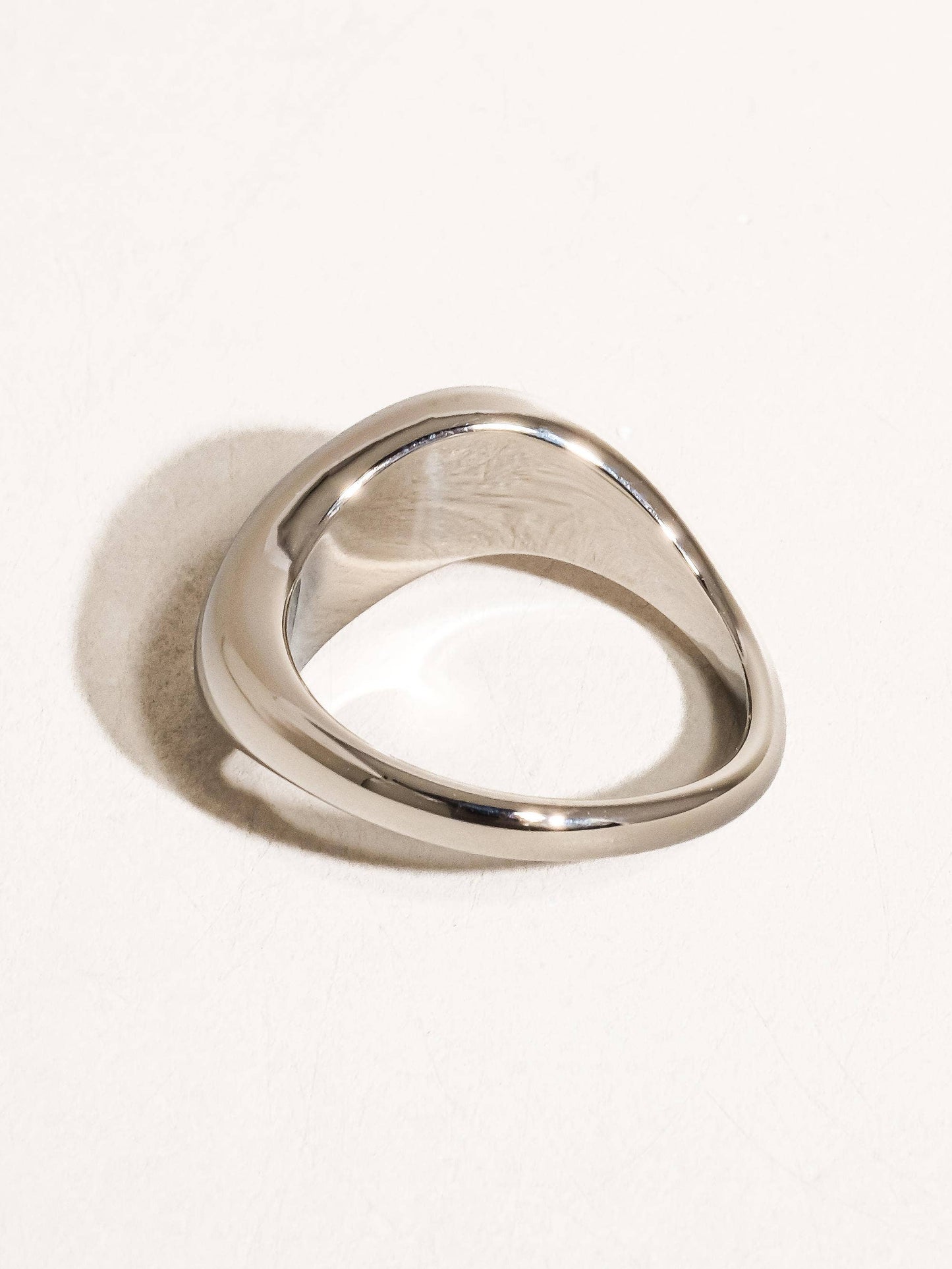 Nadia Wavy Ring