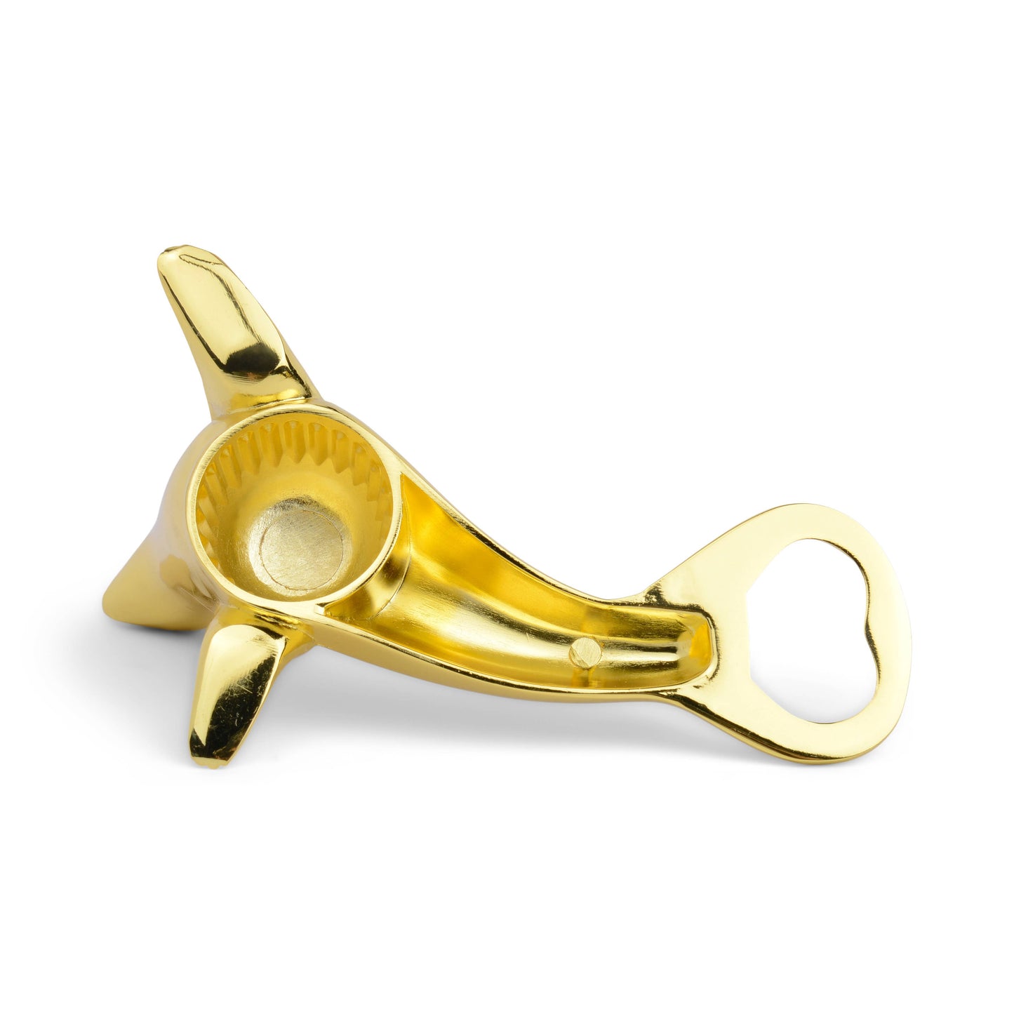 Seal Bottle Opener