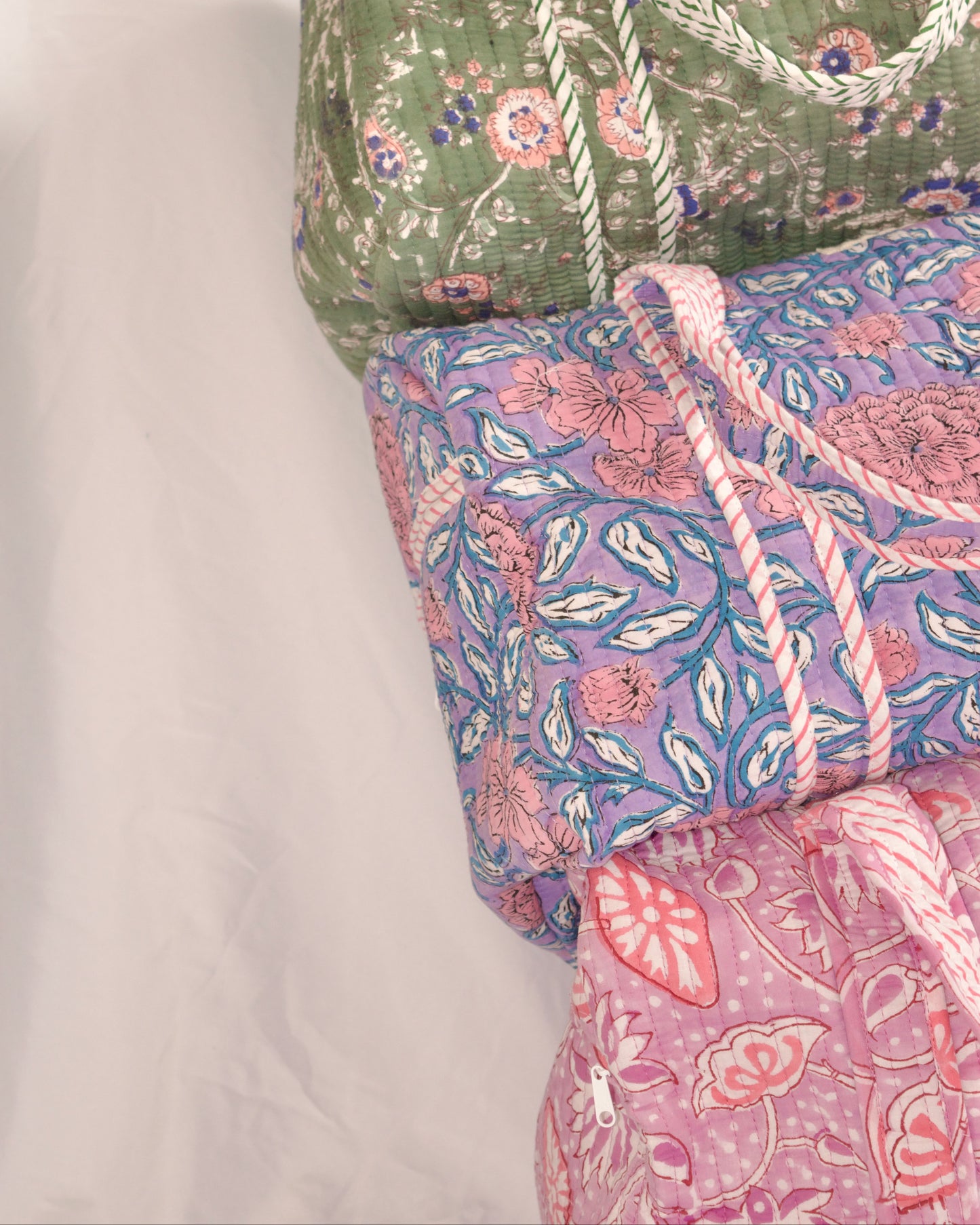 Colette Traveller Duffel Bag