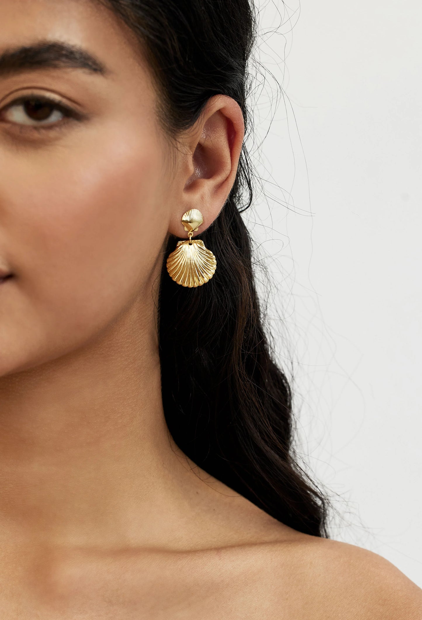 Electric Picks Sally Earrings