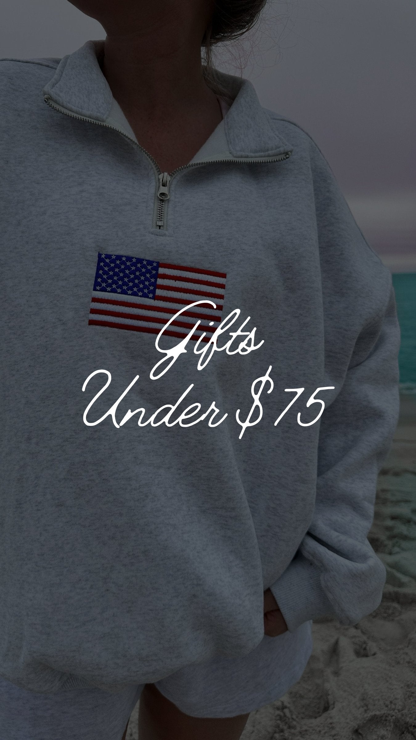 Gifts Under $75