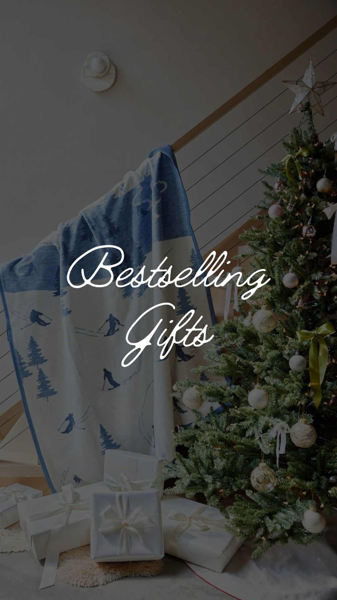 Bestselling Gifts