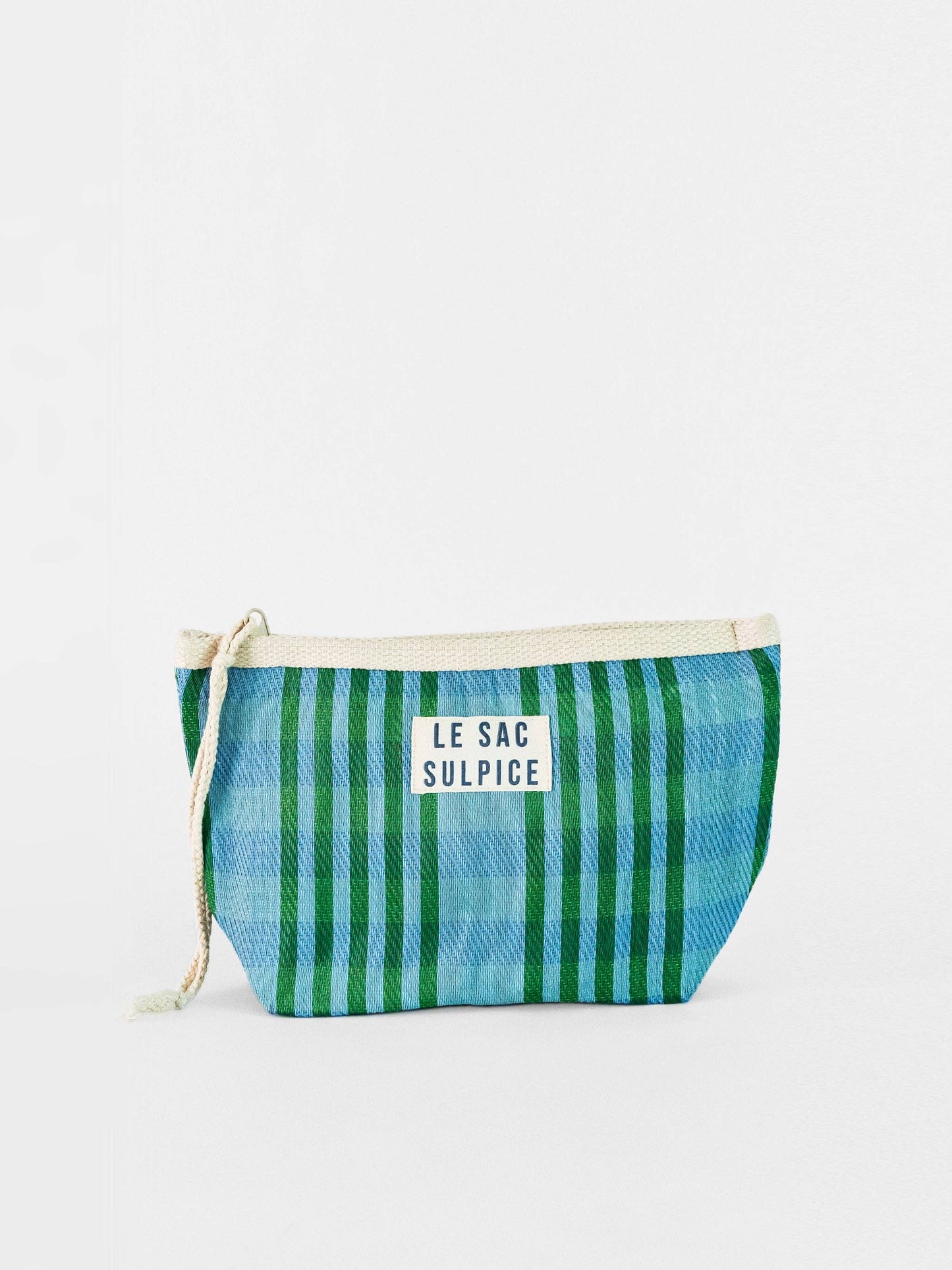 Marche Check Paxos Everyday Pouch