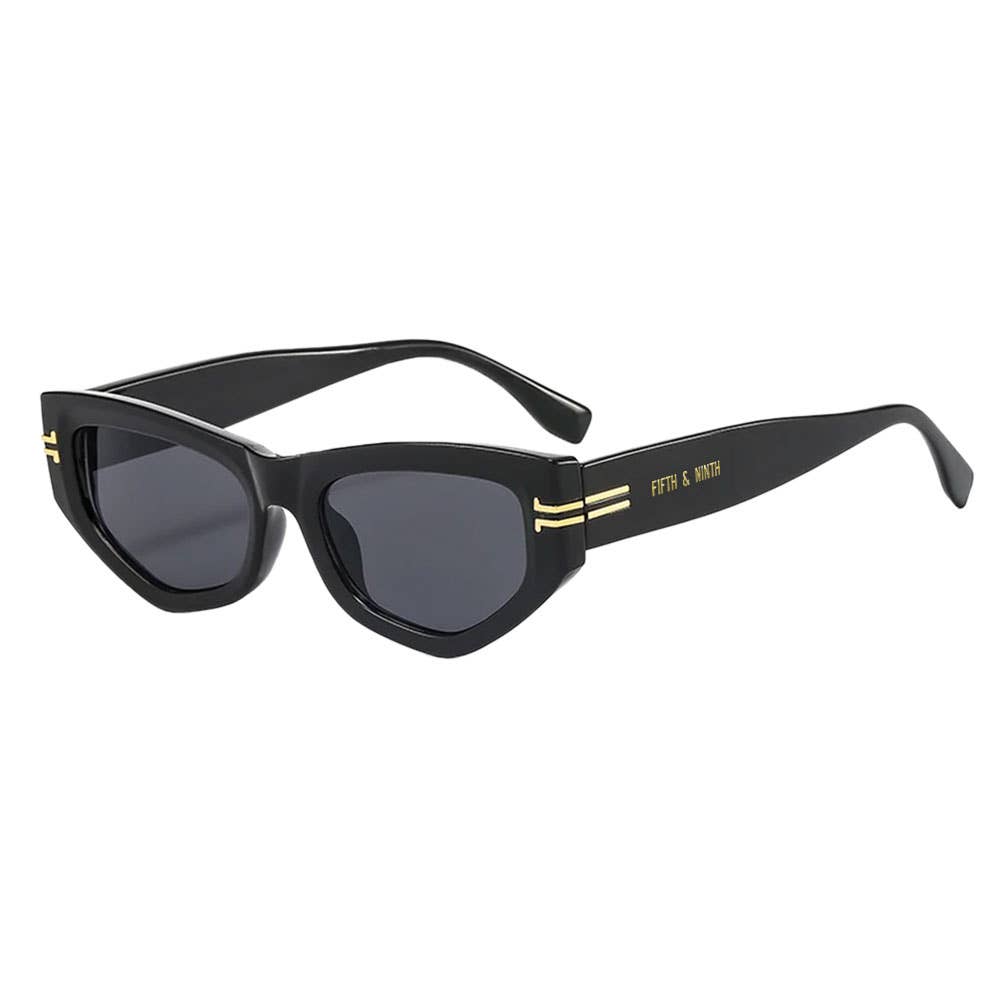 Wren Polarized Sunglasses
