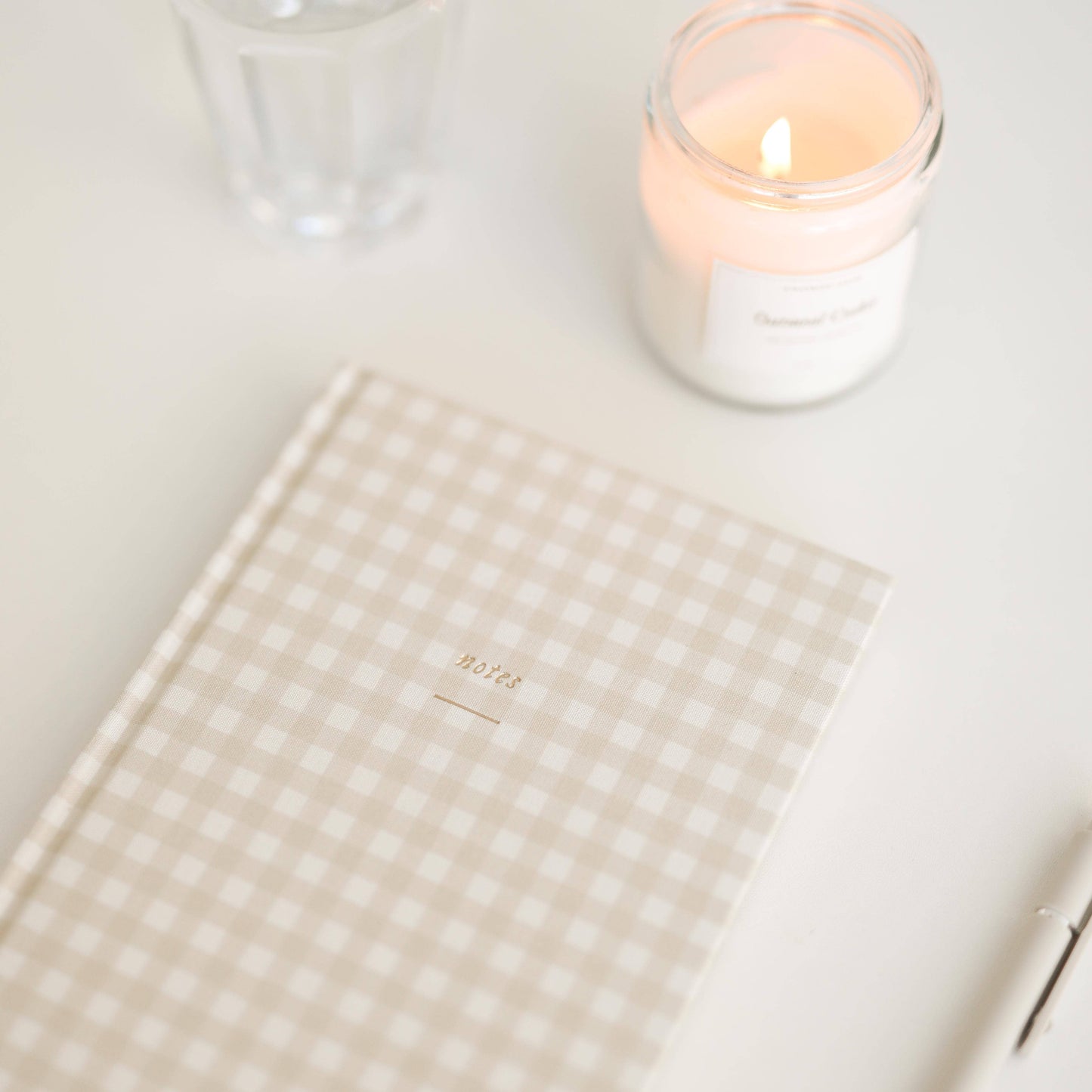 Gingham Journal