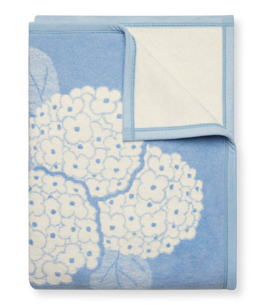 Hydrangeas Bluebell ChappyWrap
