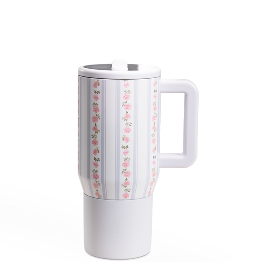 Primrose HydroJug 20 oz Traveler Tumbler