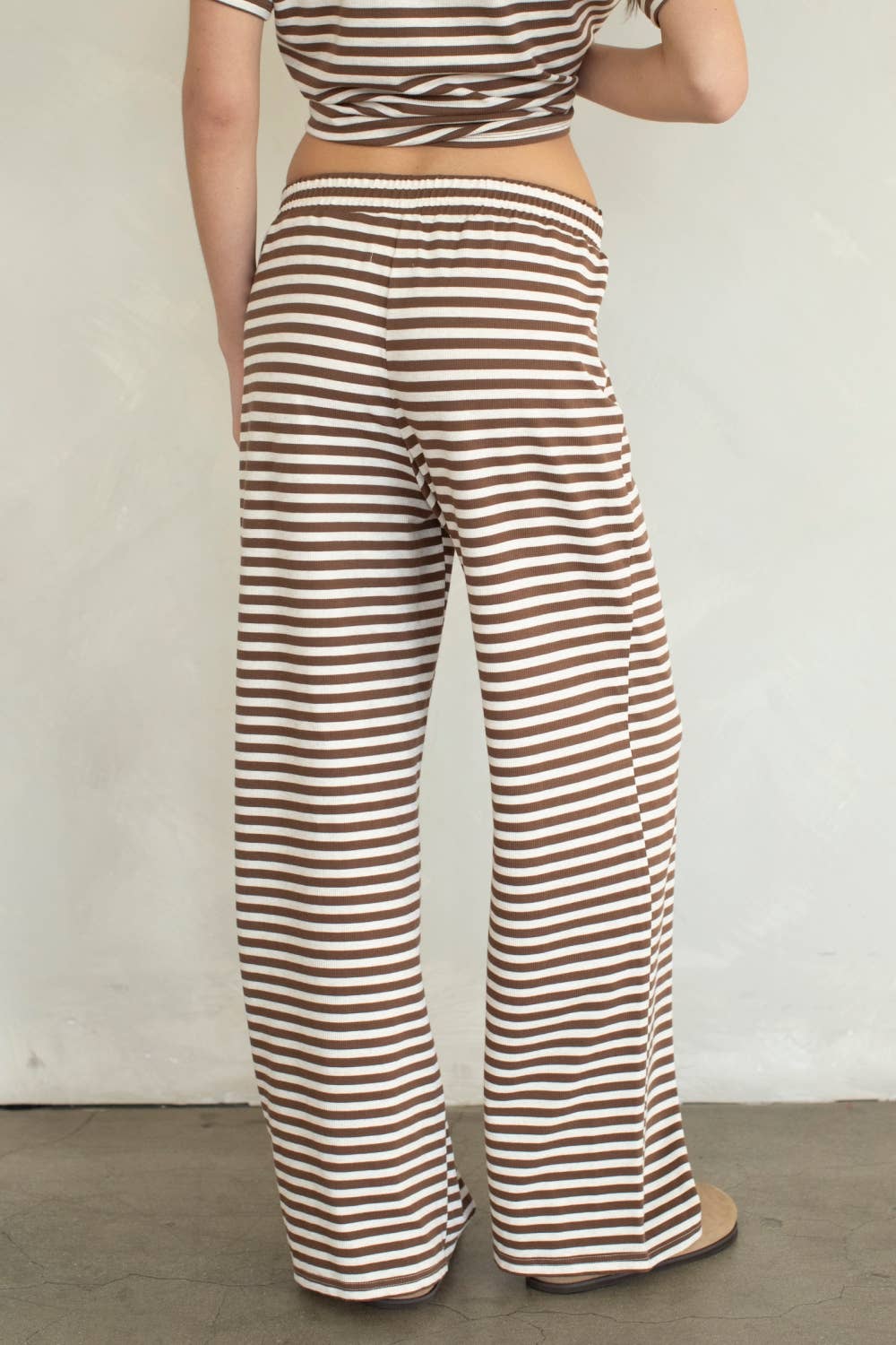 Bailey Relaxed Pant