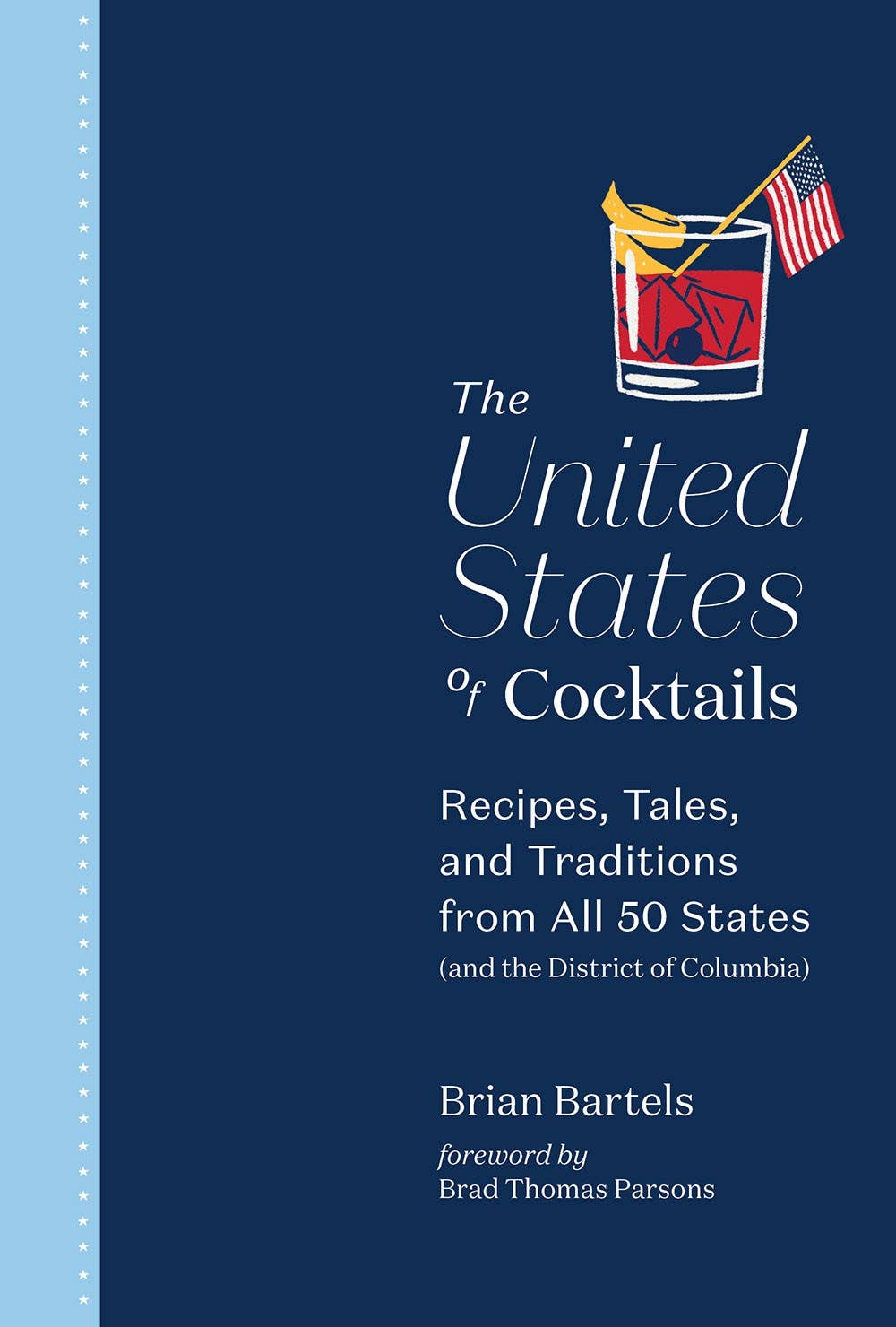 United States of Cocktails