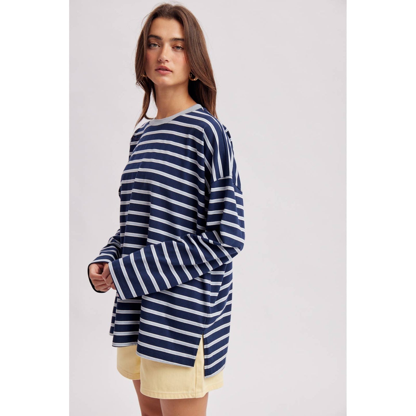 Striped Longsleeve
