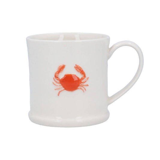 Crab Icon Mini Mug