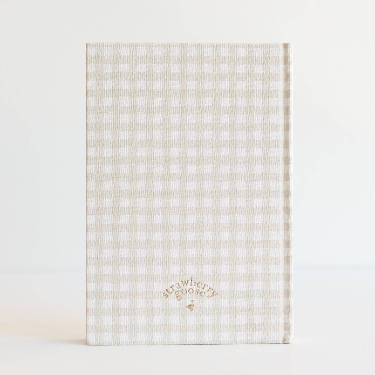 Gingham Journal