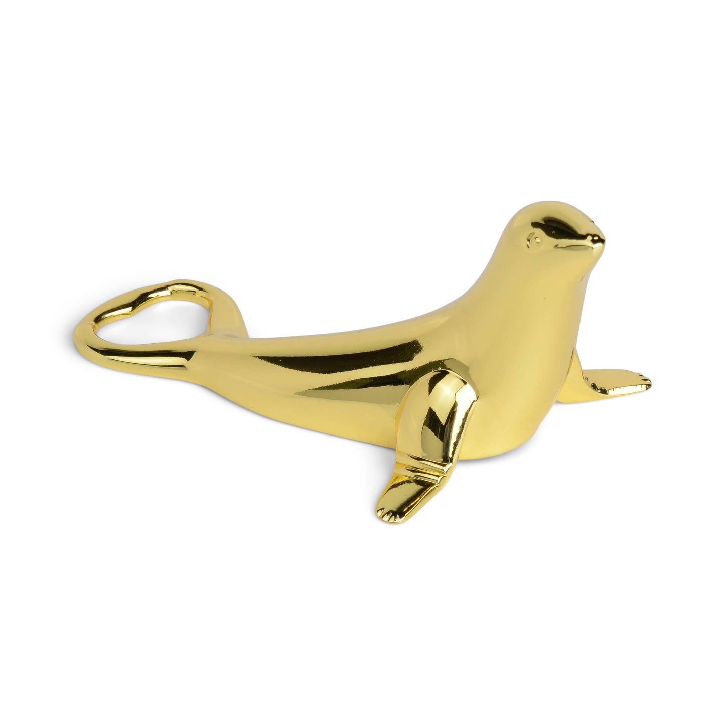 Seal Bottle Opener