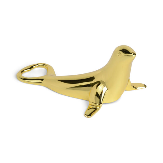 Seal Bottle Opener