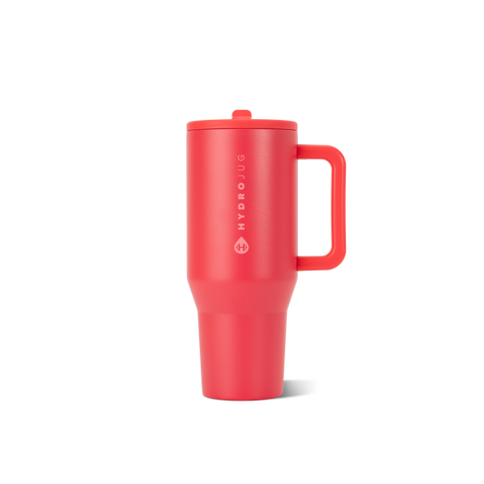 Fruit Punch HydroJug 32 oz Traveler Tumbler