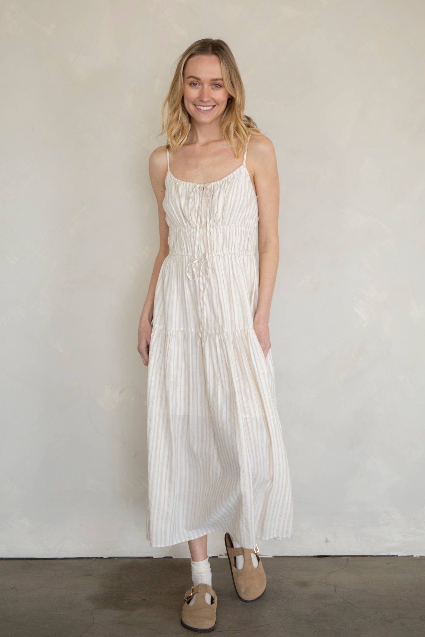 Dakota Dress