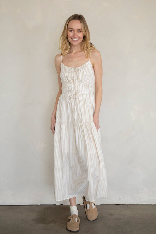 Dakota Dress