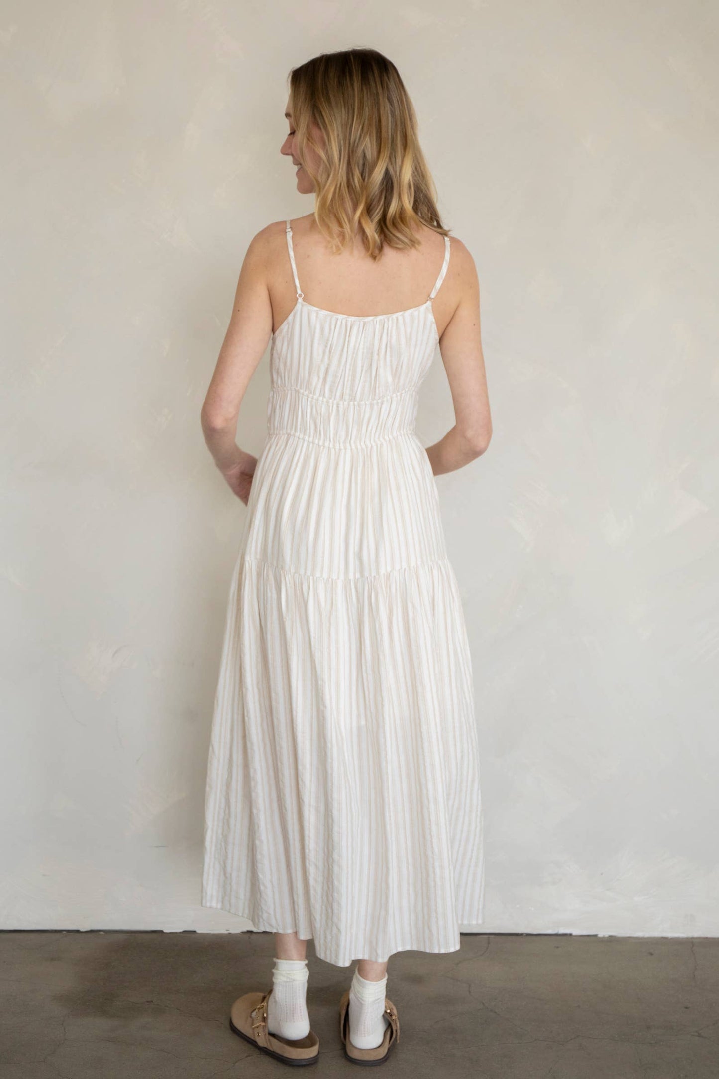 Dakota Dress