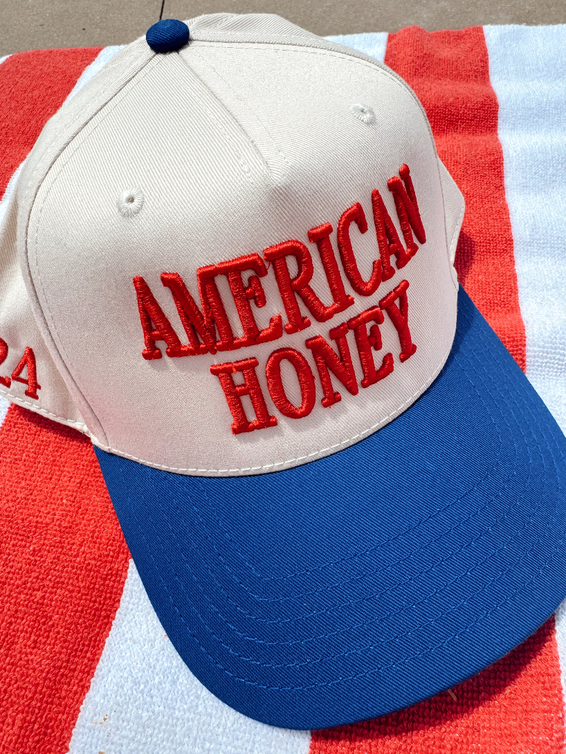 American Honey Hat