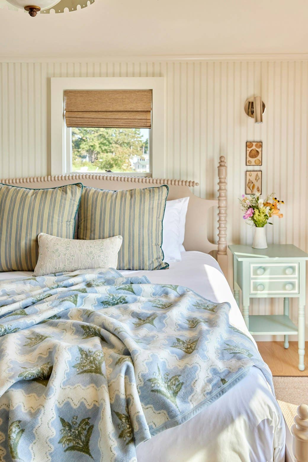 The Boykin ChappyWrap Blanket