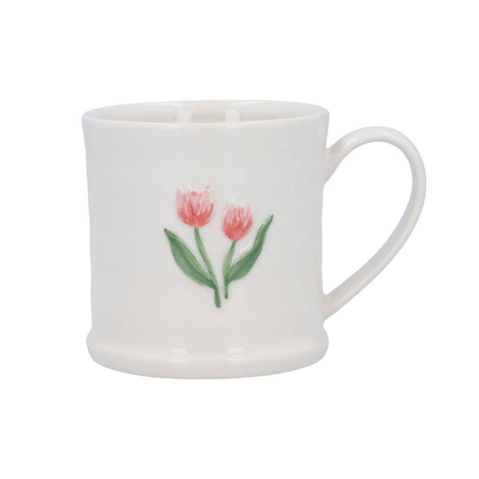 Tulip Mini Icon Mug