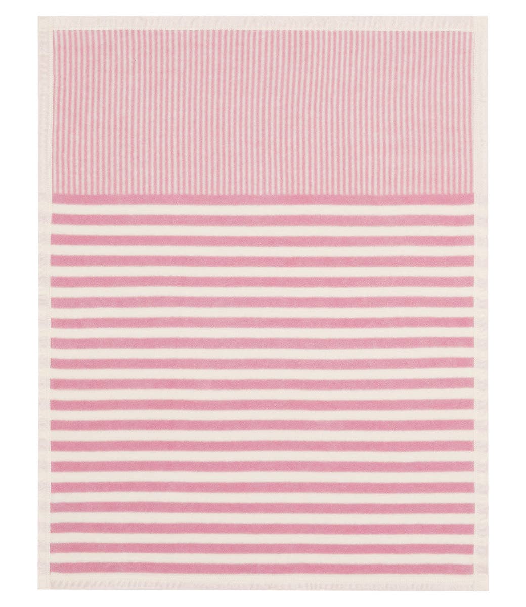 Pink Ladies Mini ChappyWrap Blanket