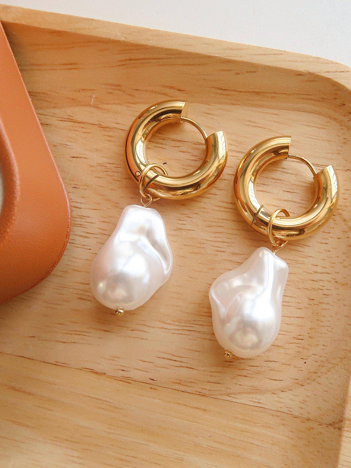 Marjorie Earrings