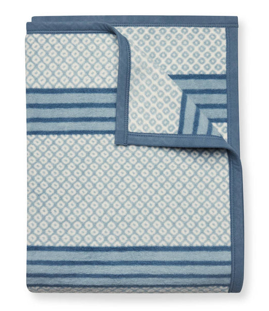 Captain's Classic Fog ChappyWrap Blanket