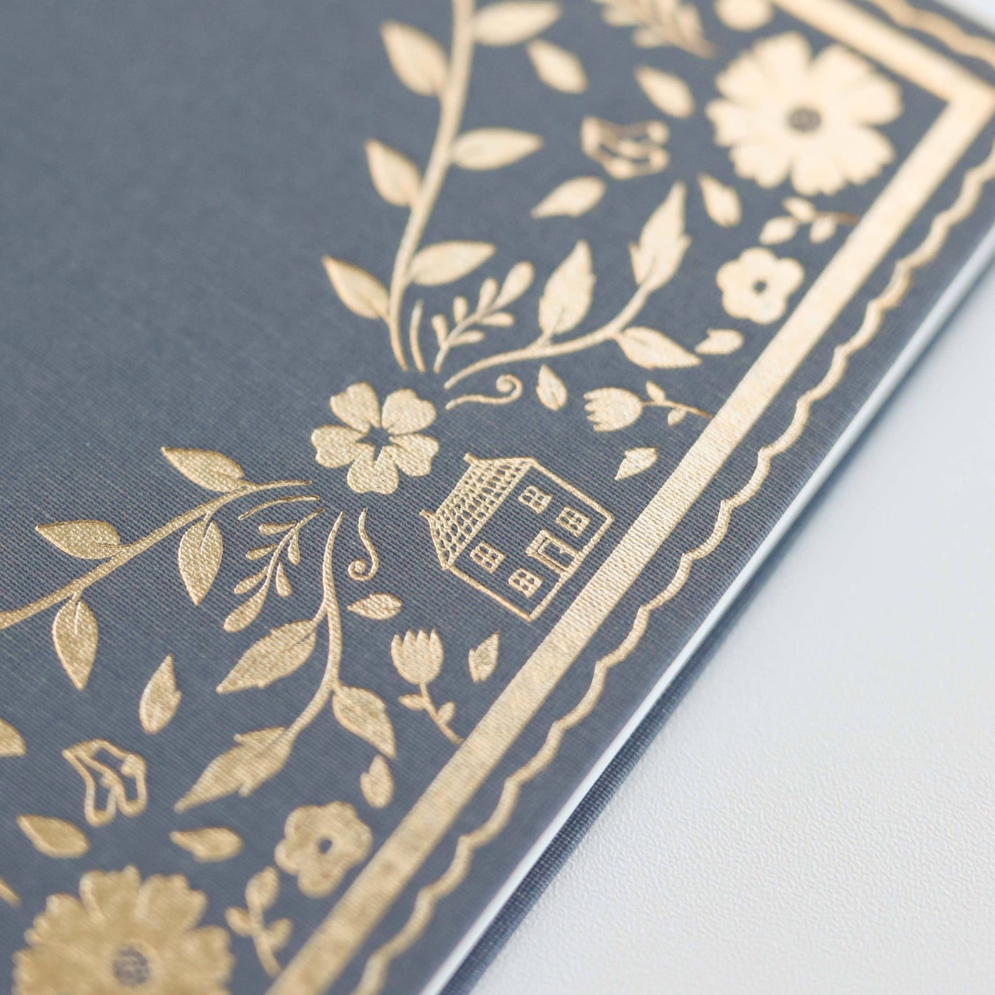 This Precious Day Daily Notepad