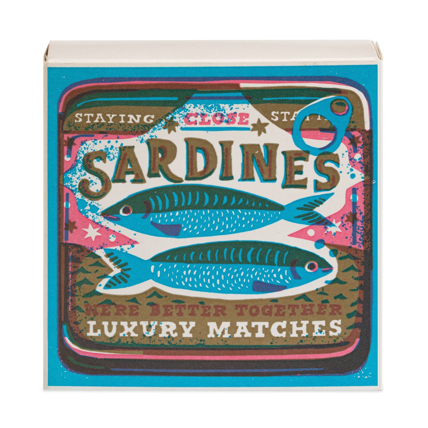 Archivist Square Matches