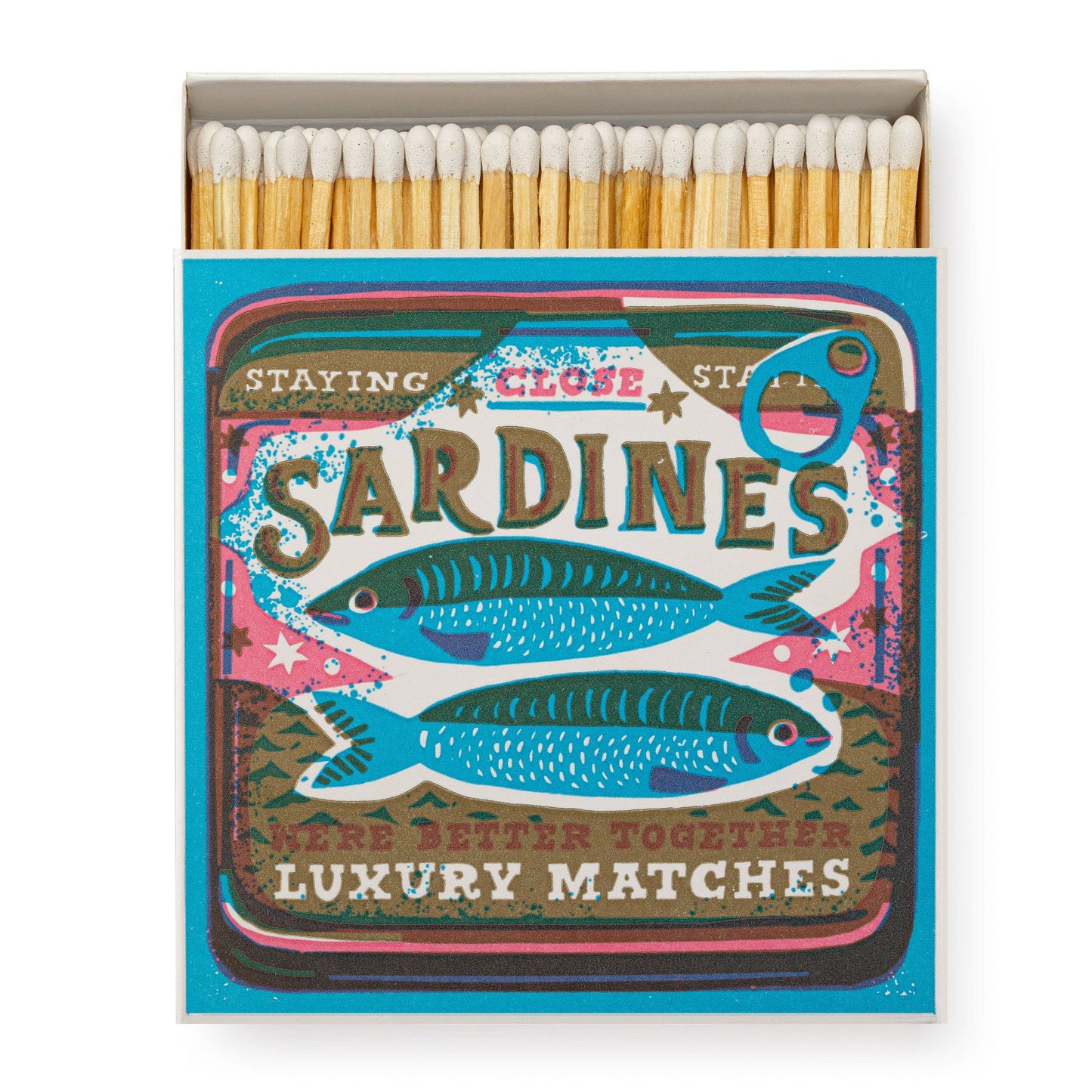 Archivist Square Matches