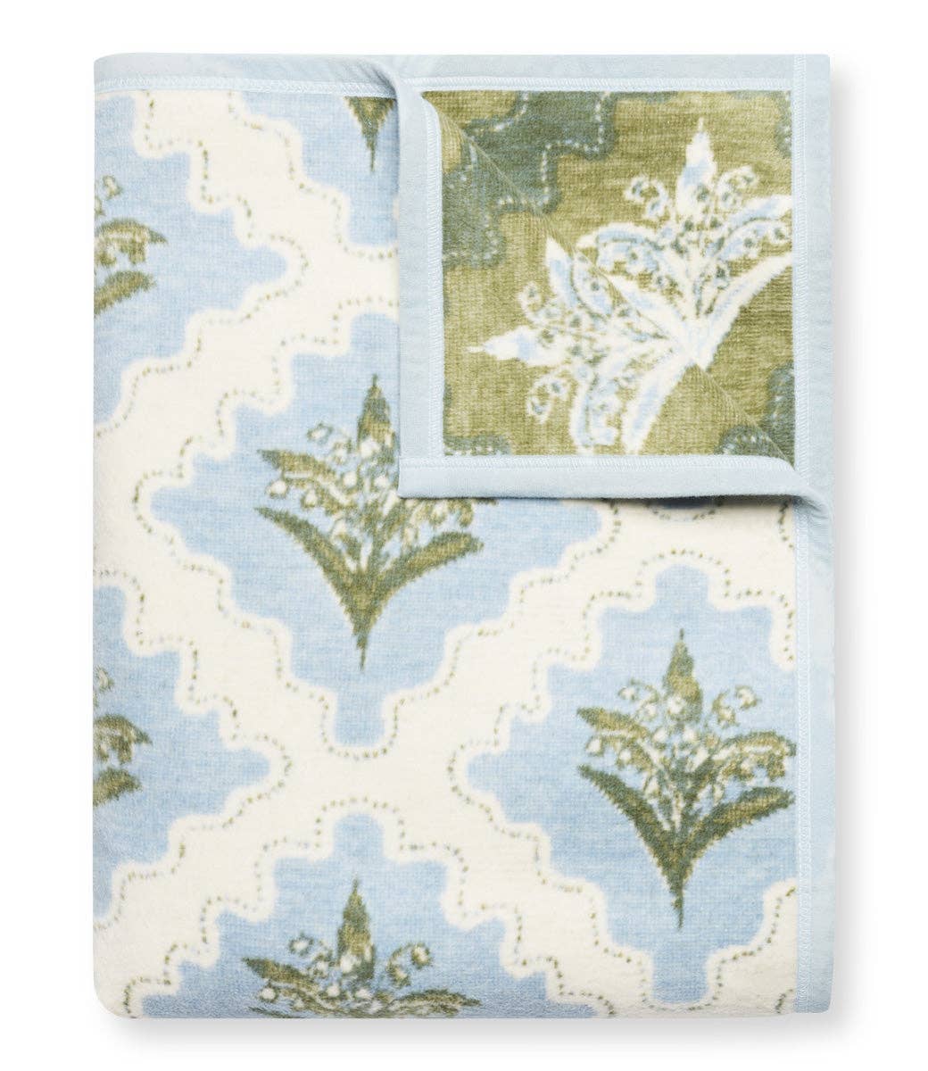 The Boykin ChappyWrap Blanket