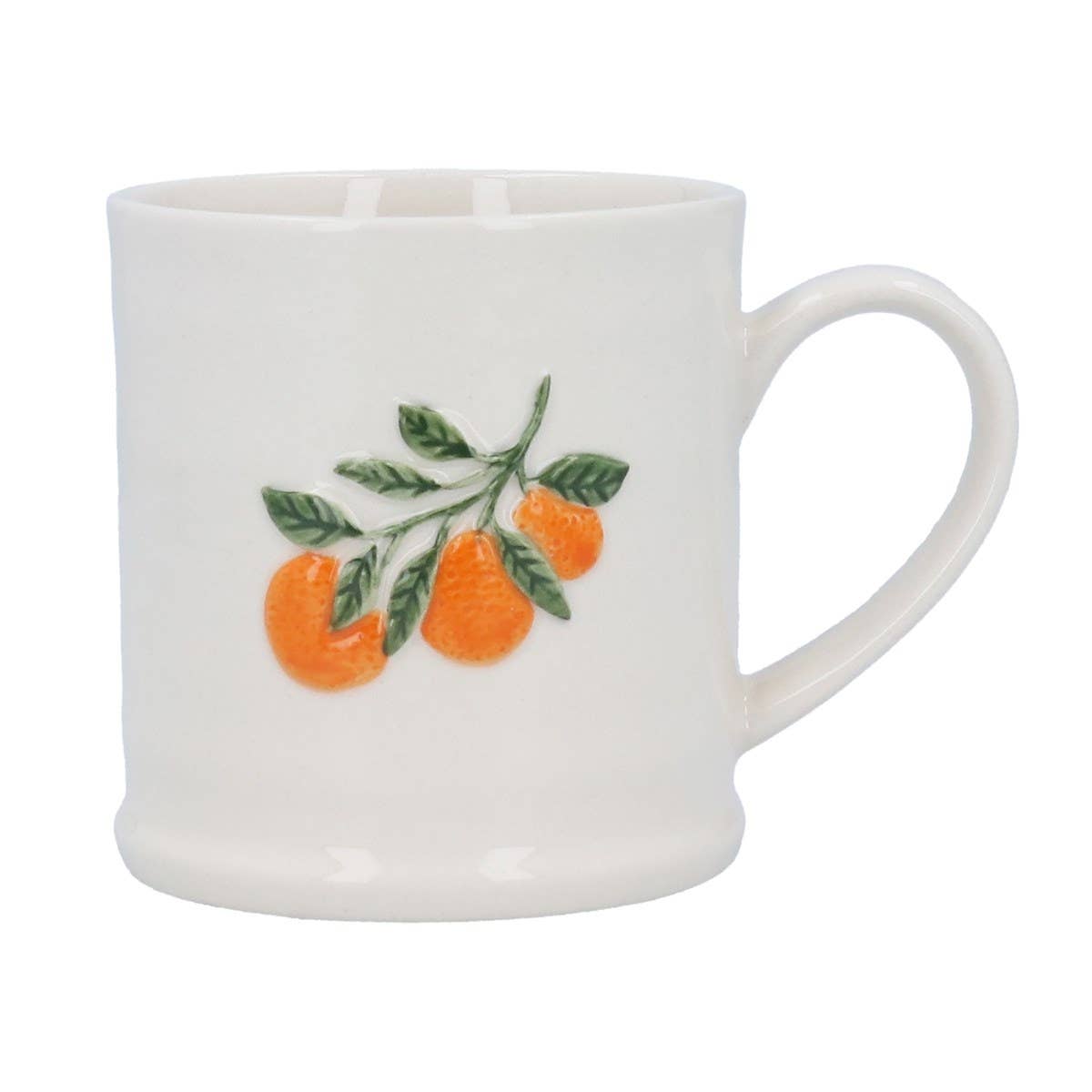 Orange Icon Mug