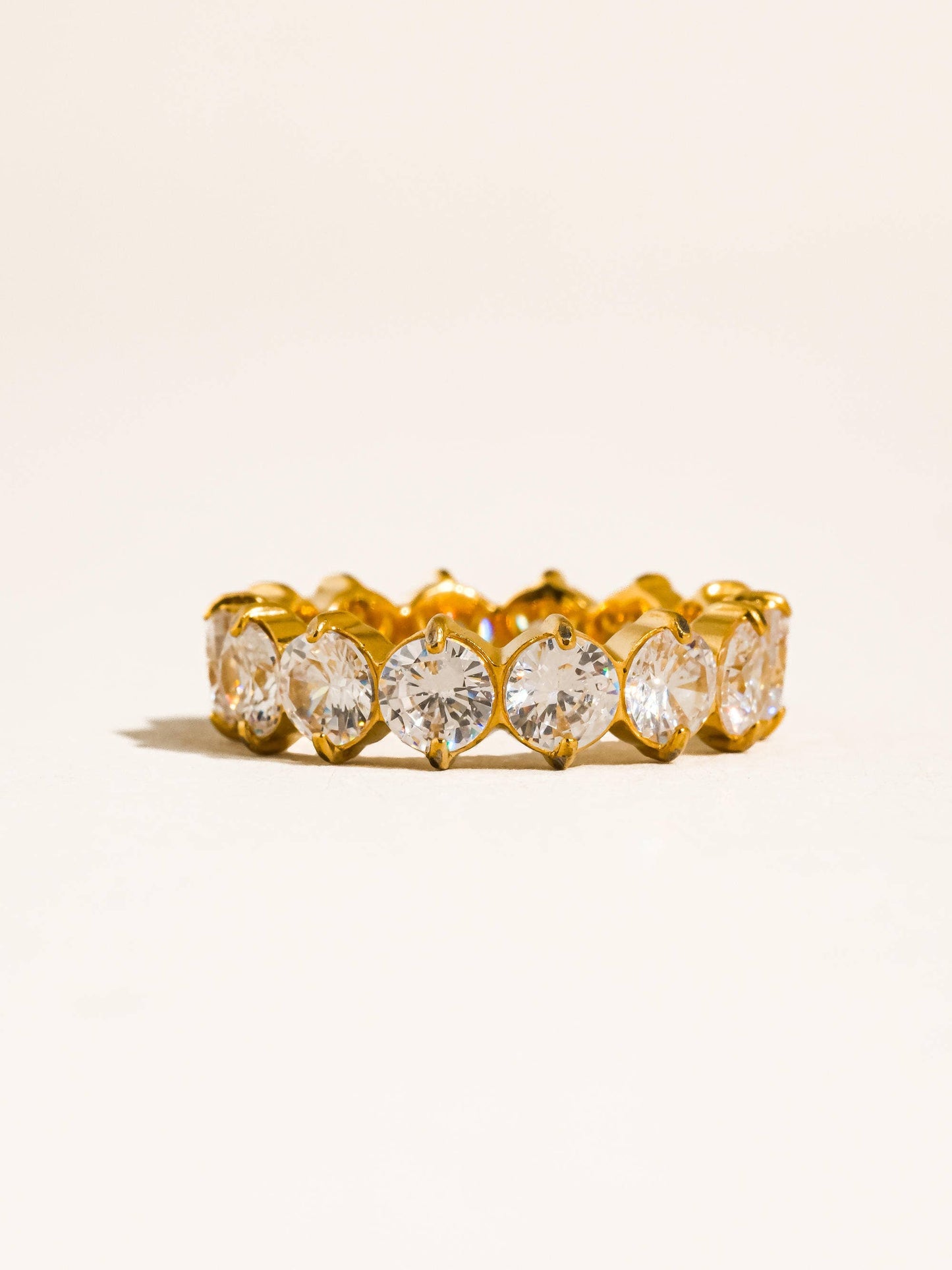 Esme Eternity Ring