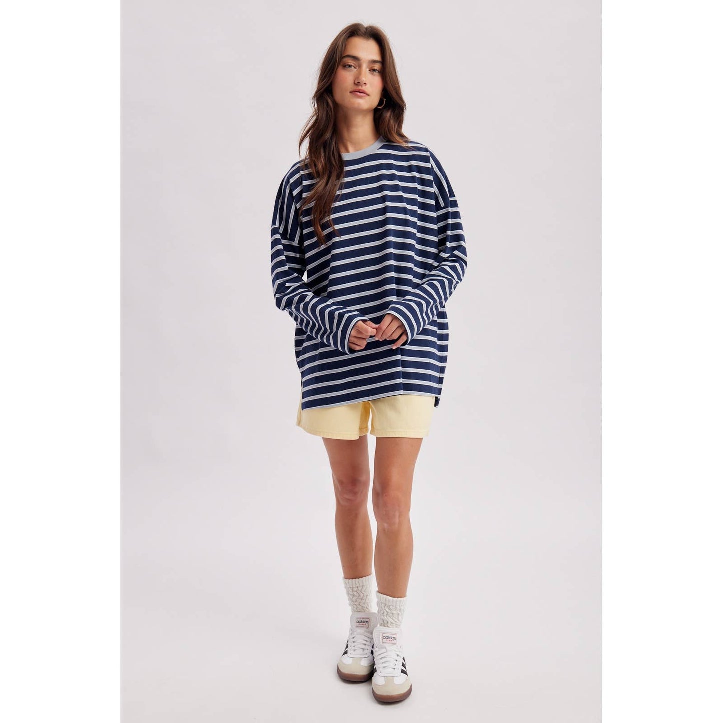 Striped Longsleeve