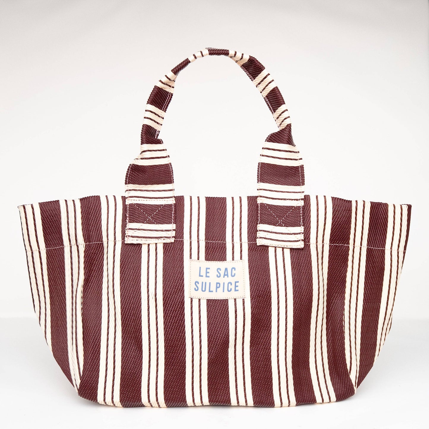 Espresso Arta Mini Tote