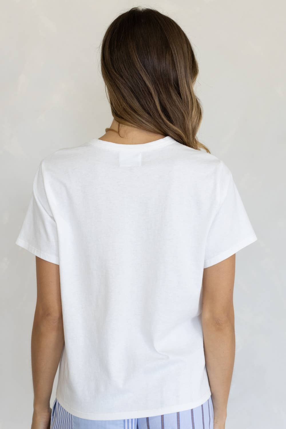 Enjoy the Little Things (Gentle Spring) Tee