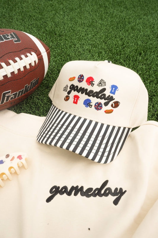 Gameday Icon Hat