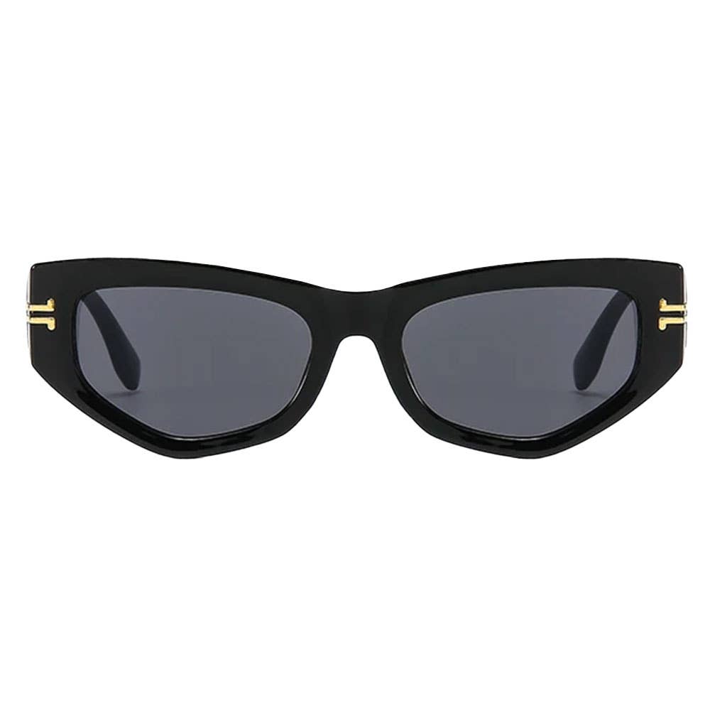 Wren Polarized Sunglasses