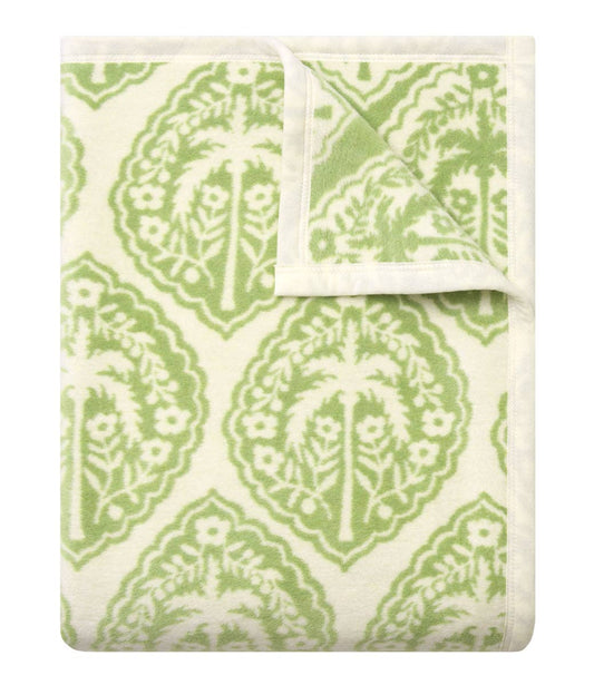 Carolina Palms ChappyWrap Blanket