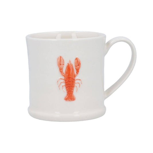 Lobster Icon Mini Mug