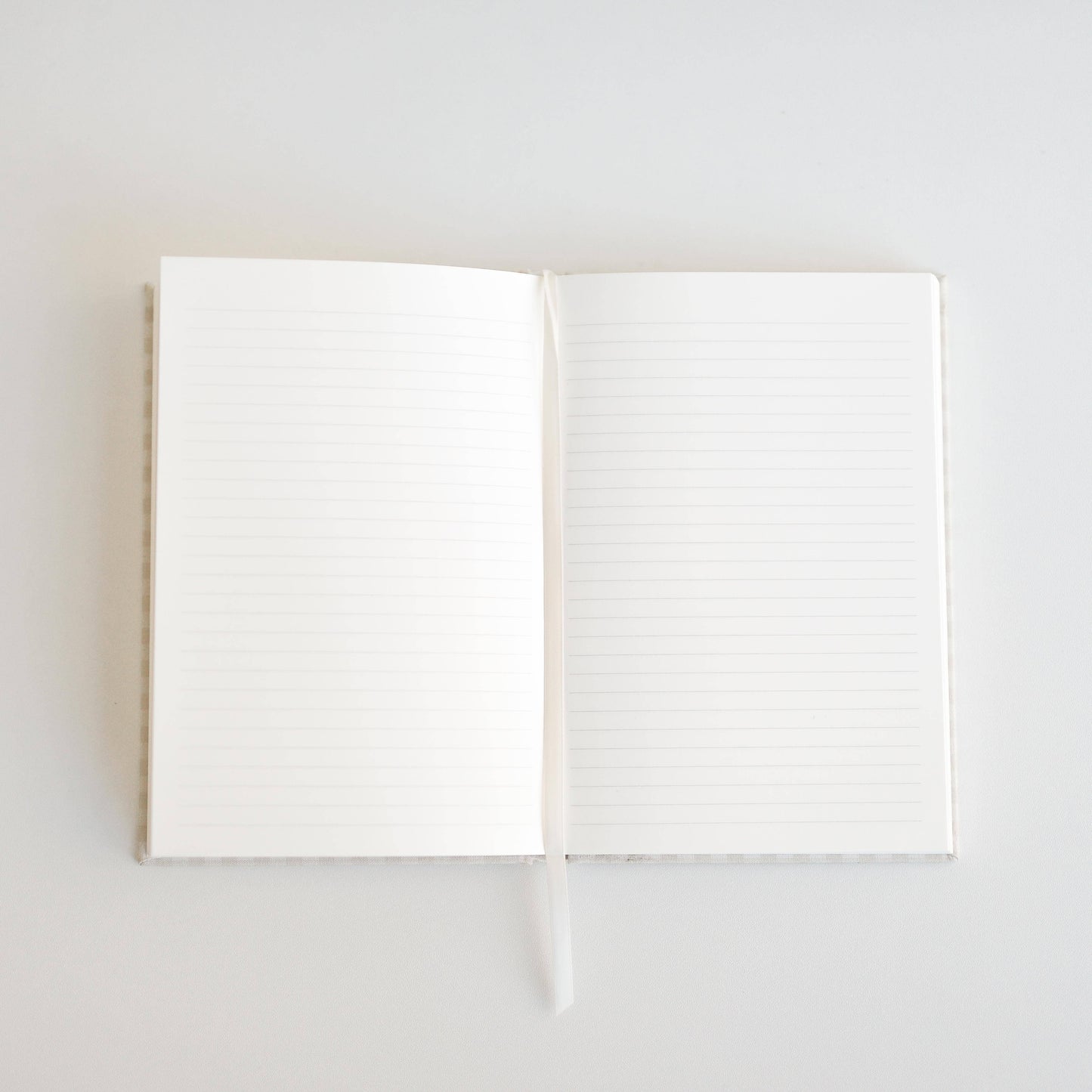 Gingham Journal